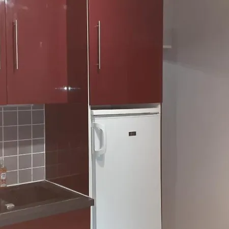 Apartment Atypique Proche Theatre Place Ducale Charleville-Mezieres